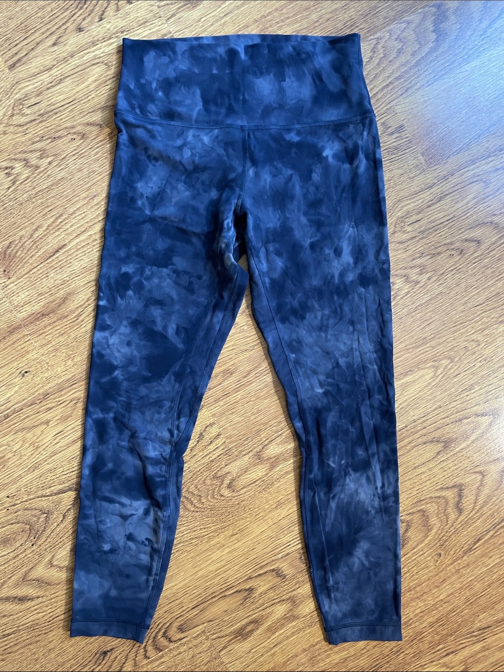 NWOT Lululemon Align Leggings